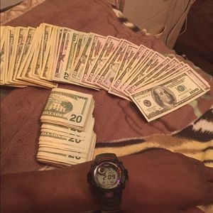 Meet your Posher, Steph